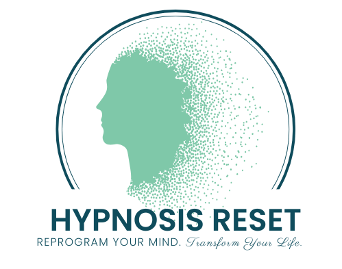 Hypnosis Reset Logo